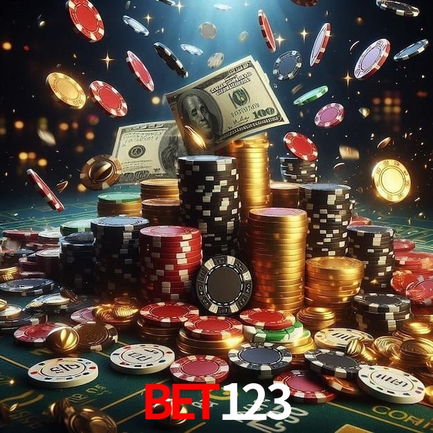 Integração de APIs Bet123