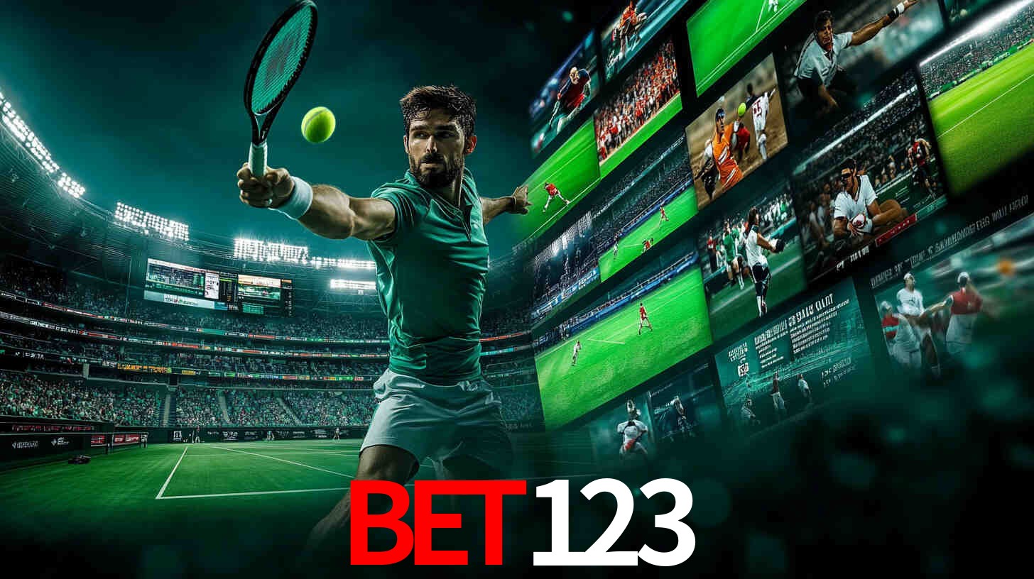 Programa VIP Bet123