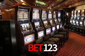 Descubra o Mundo do Cassino Online com Bet123