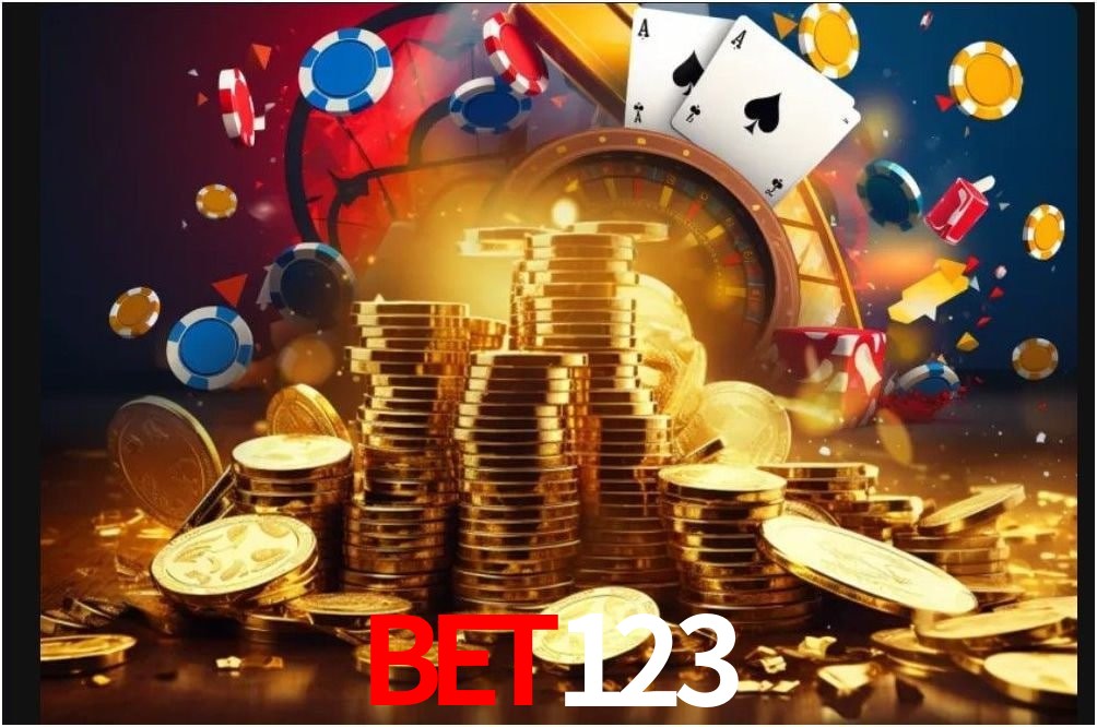 Promoção Relâmpago Bet123