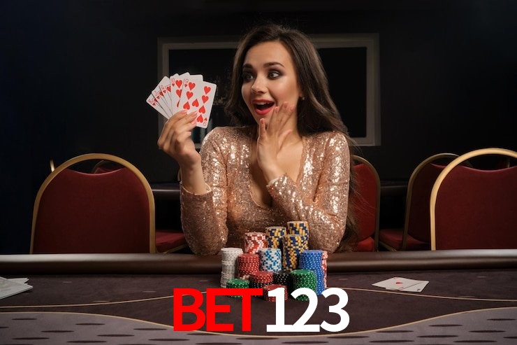 Promoções Sazonais Bet123