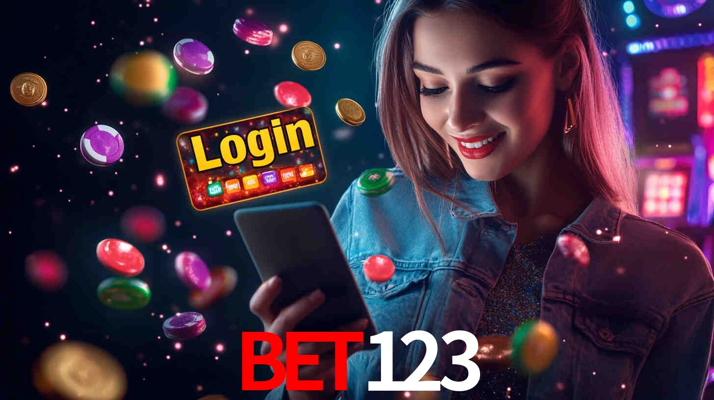 Casino VIP Bet123
