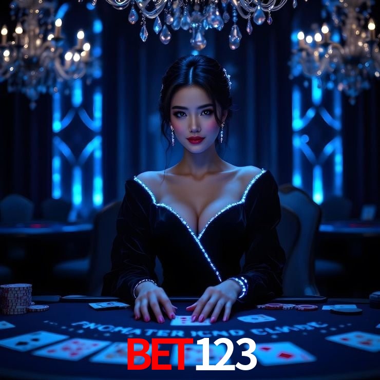 A Experiência Imersiva dos Cassinos Ao Vivo no Bet123
