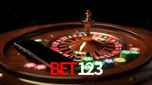 VIP Casino Bet123