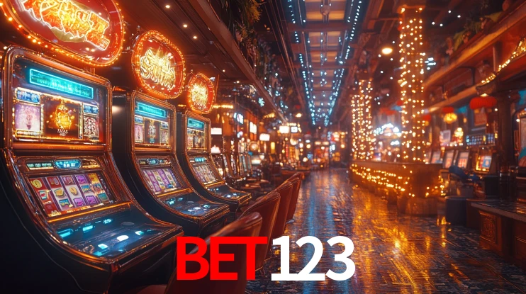 Bônus Generosos e Exclusivos no Bet123 para Você!