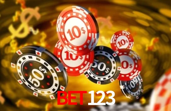 Descubra a Magia dos Jogos de Arcade no Bet123