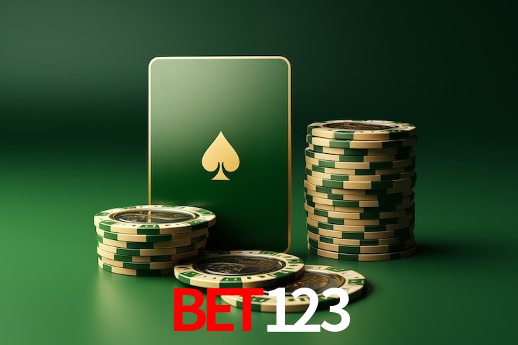 Blackjack Table Bet123