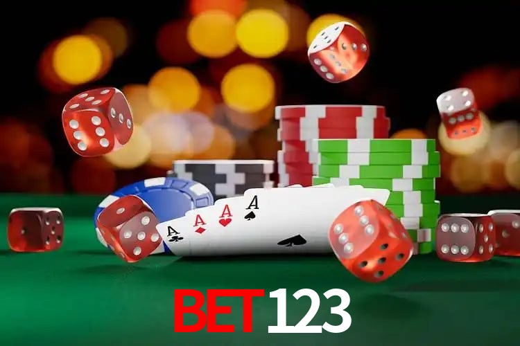 Descubra o Programa VIP da Bet123: Vantagens Exclusivas para Jogadores