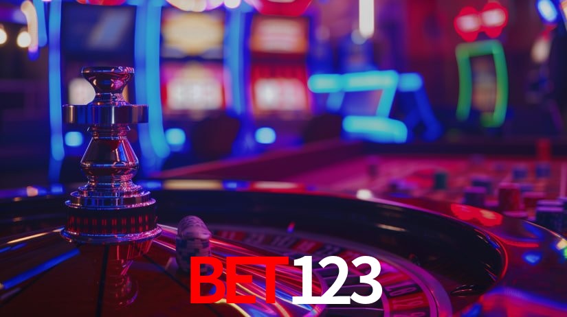 Bet123 Game