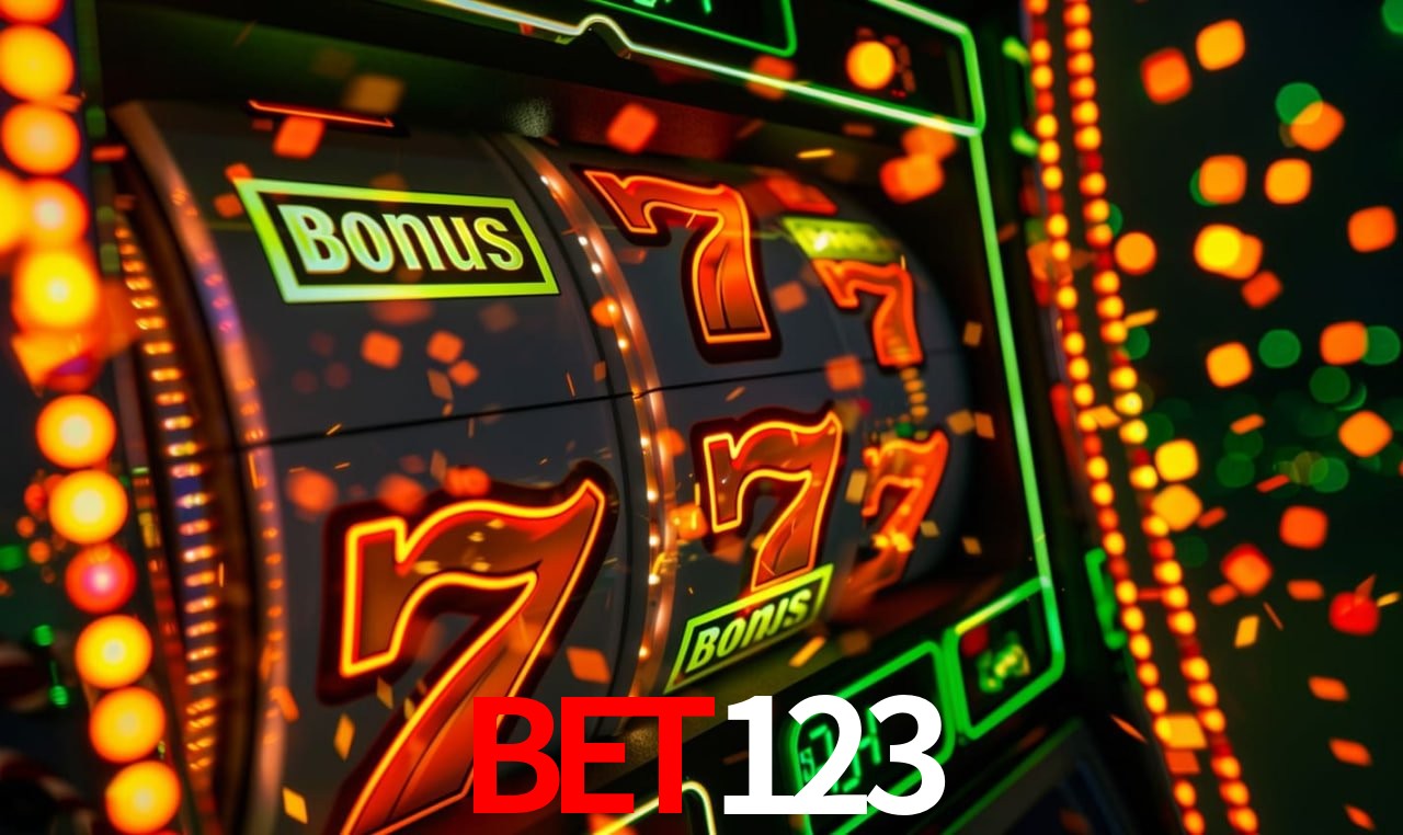 Benefícios da Conta Bet123