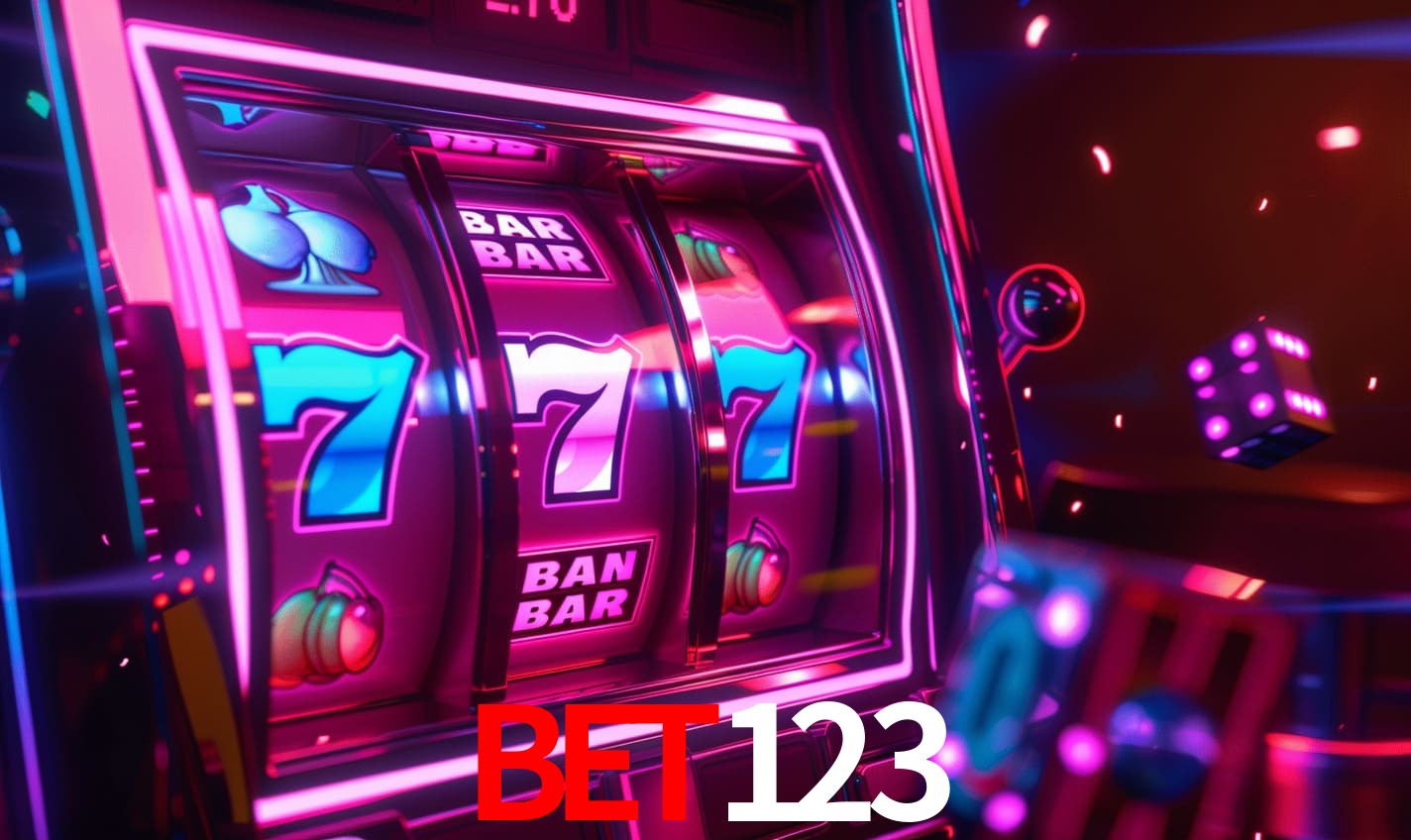 Recursos de Bônus Bet123
