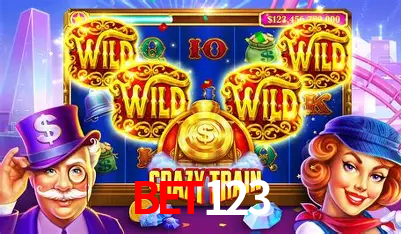 Seasonal Promotions Bet123