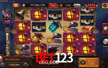 Responsive Design Bet123