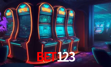 cassino Bet123