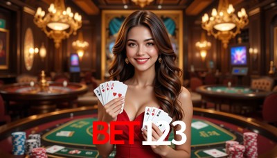 Bonus Features Bet123