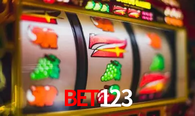 A Popularidade dos Caça-Níqueis no Bet123