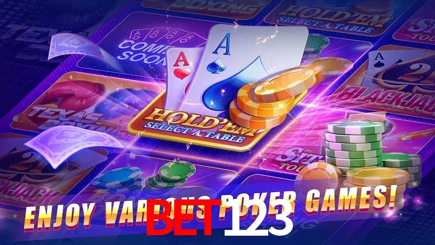 Cadastro Rápido Bet123