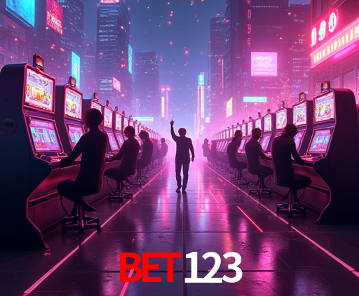 A Experiência Imersiva dos Cassinos Ao Vivo no Bet123