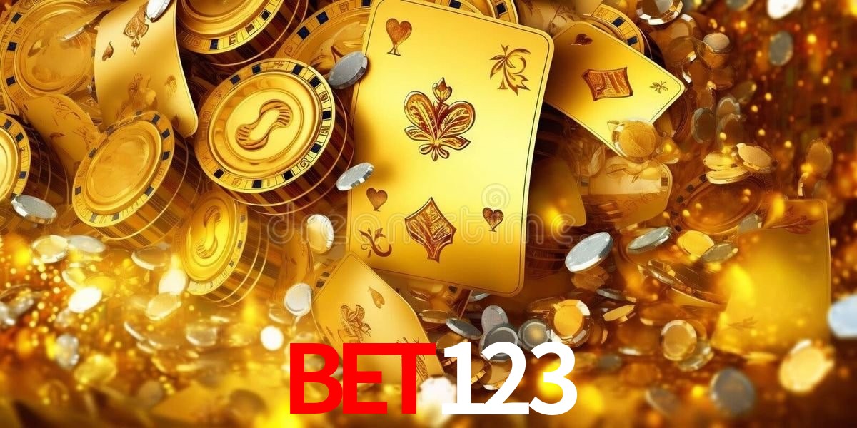 Diretório de Jogos Bet123