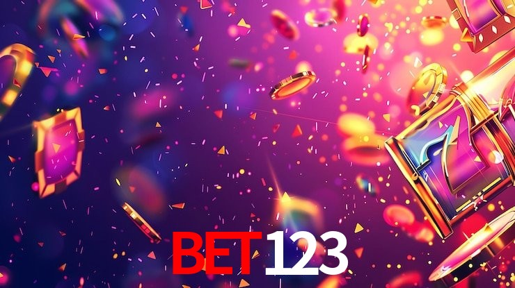 Design Responsivo Bet123
