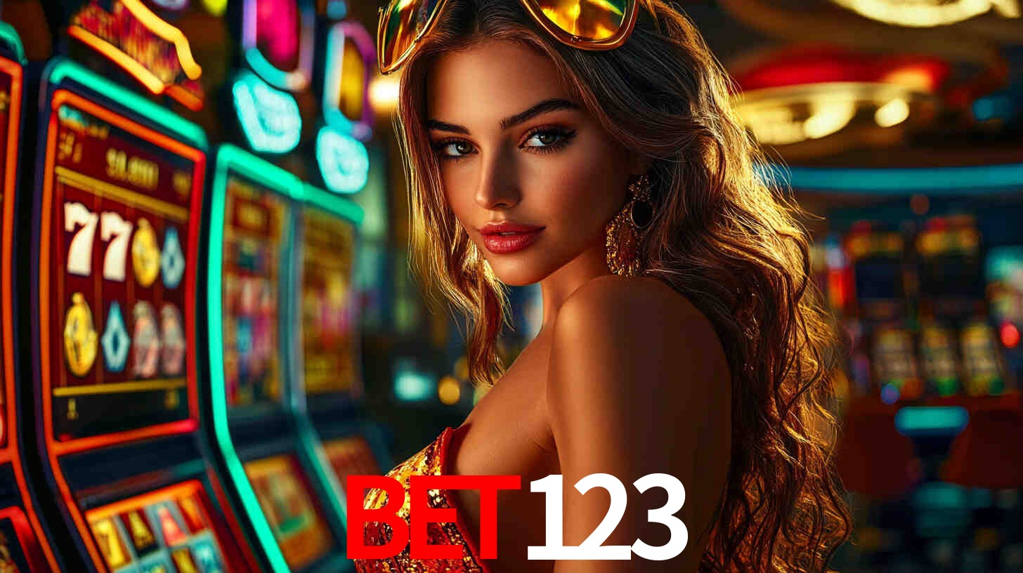 Bet123 Login