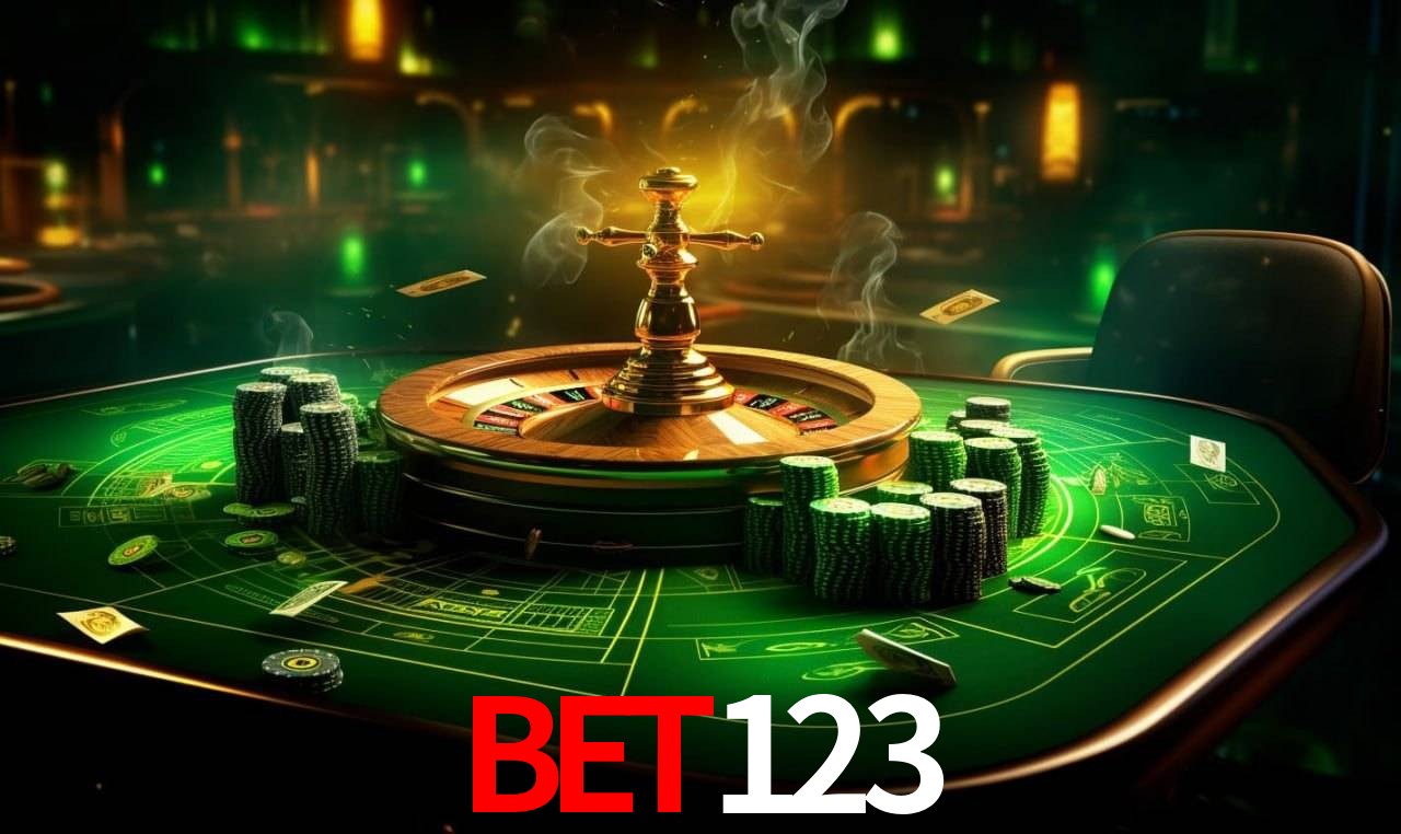 Tecnologia da Plataforma Bet123