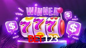 Spaceman Game Bet123