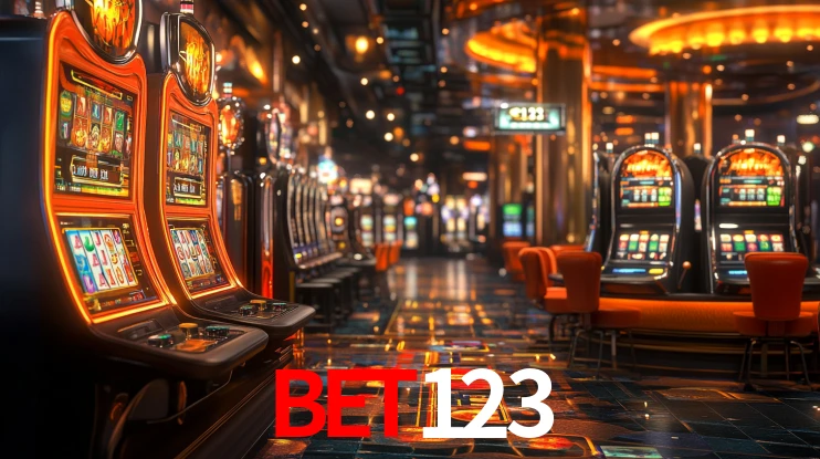 Bet123 Game