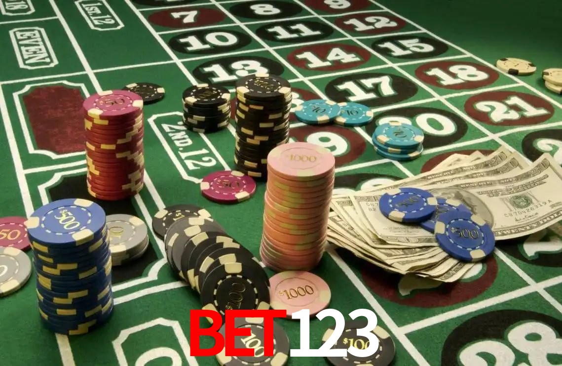 Bet123,Bet123 Game