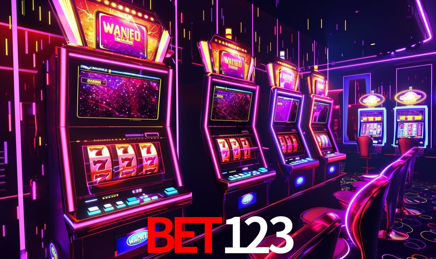 Experiência VIP Bet123