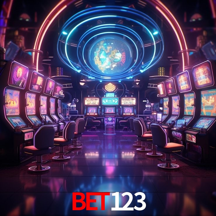 A Emoção da Loteria na Bet123: Uma Chance de Mudança de Vida