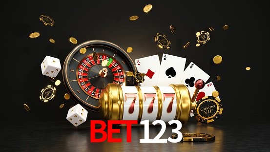 Roulette Table Bet123