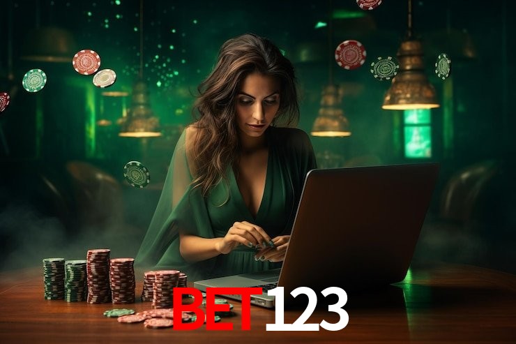 Descubra a Essência do Bet123: Nossa História e Compromissos