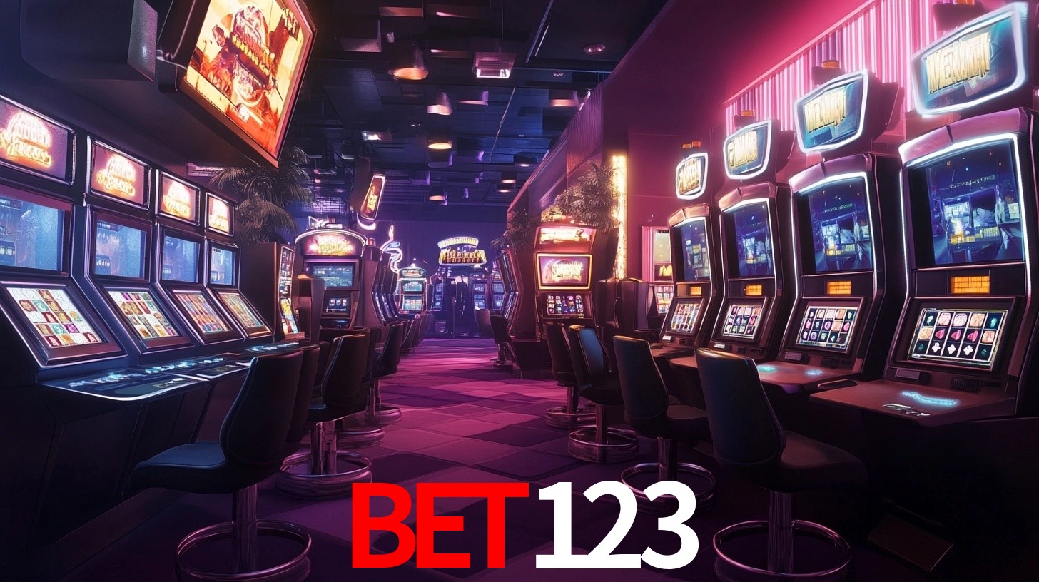 Bet123 Game