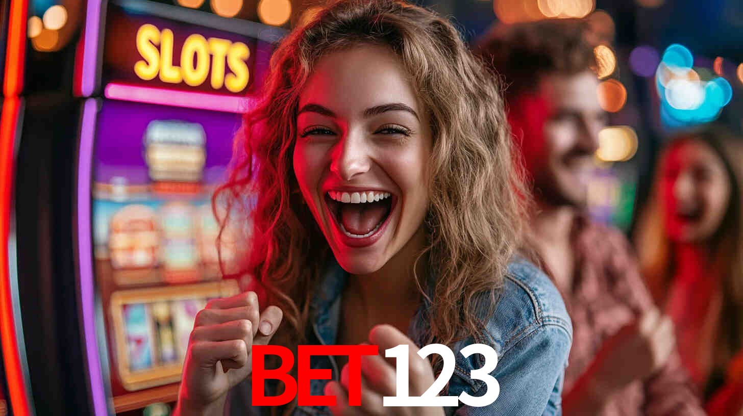 Apostas de Futebol Bet123