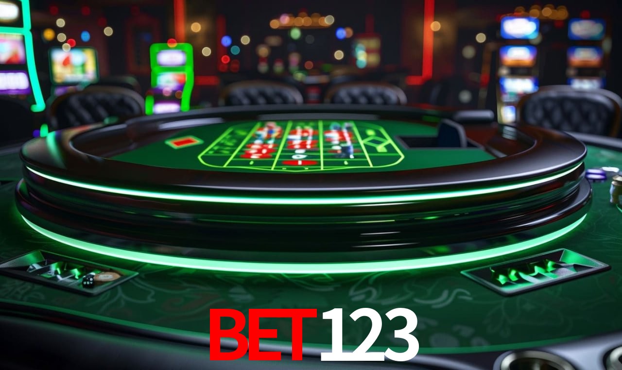 Secure Login Bet123