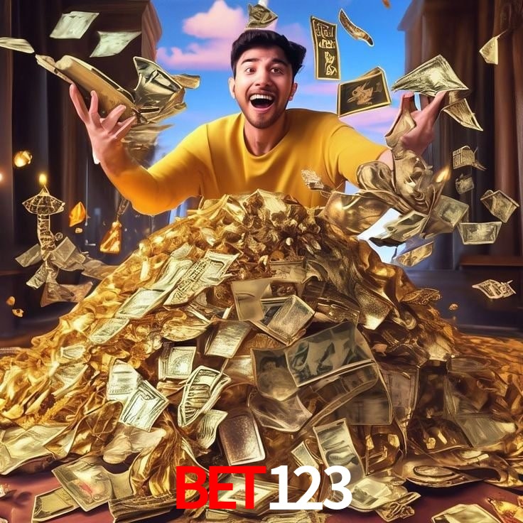 Apostas Esportivas na Bet123: Um Guia Completo