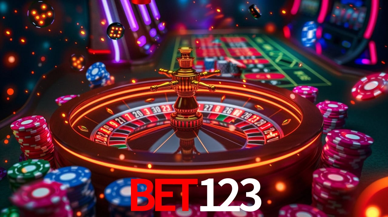 Especiais de Fim de Semana Bet123
