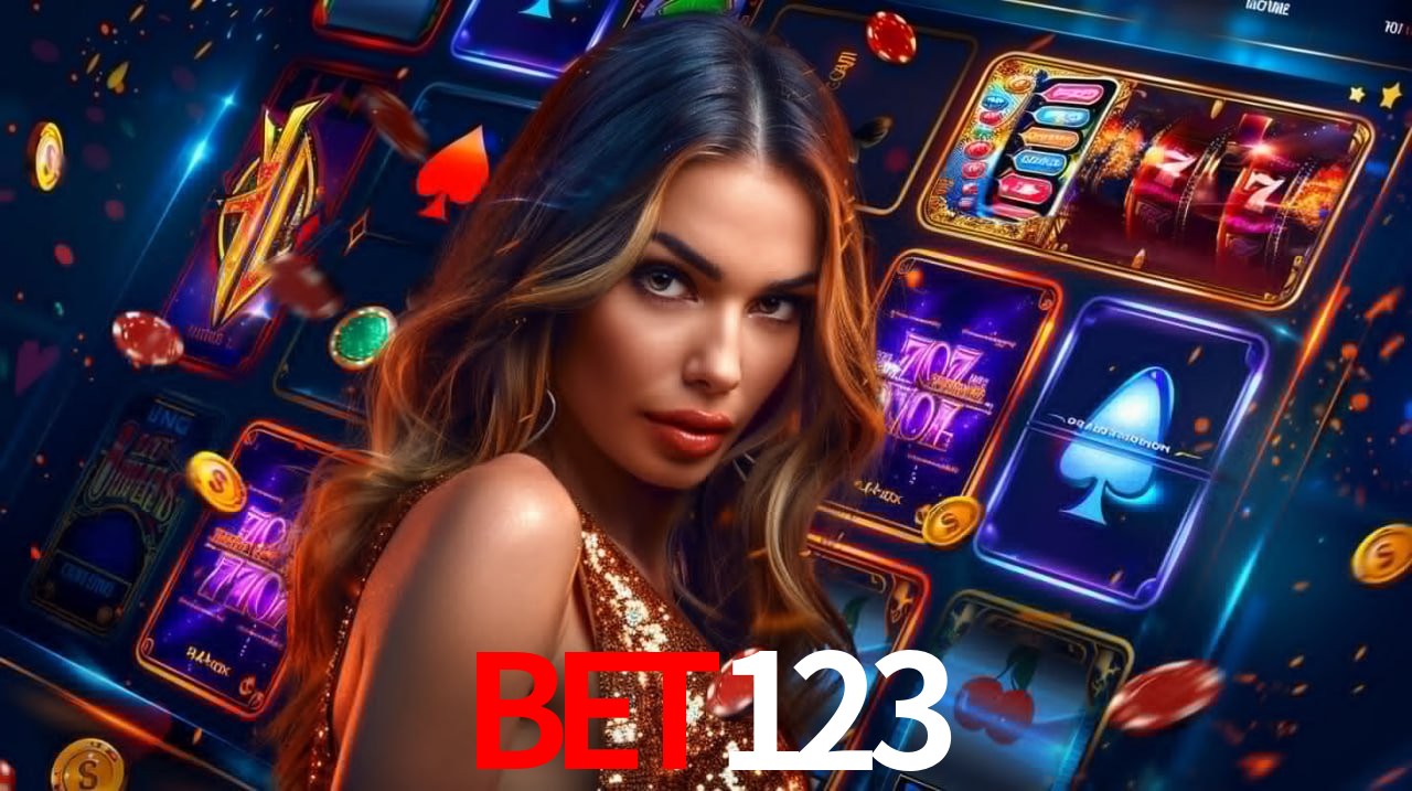 Login Seguro Bet123