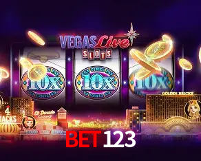 Flash Promotion Bet123