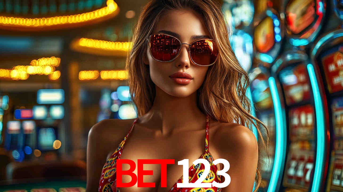 Bet123 Login