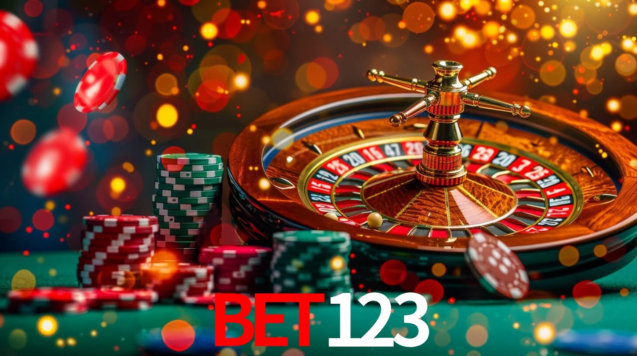 Jogos de Slot Bet123