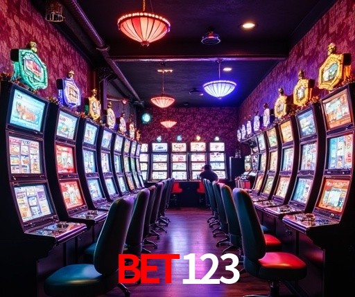 Inovações de Jogos na Bet123: O Futuro das Experiências Interativas