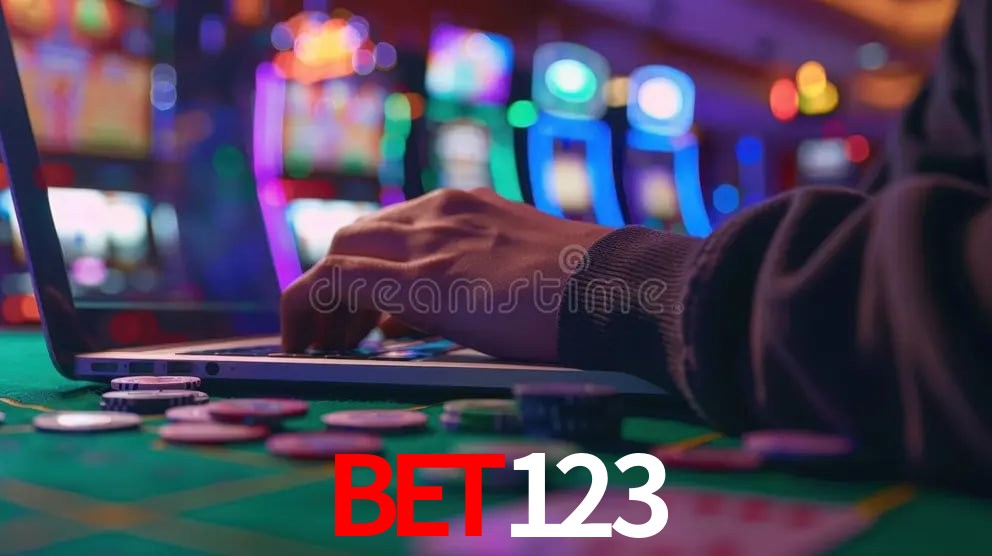 Descubra a Essência do Bet123: Nossa História e Compromissos