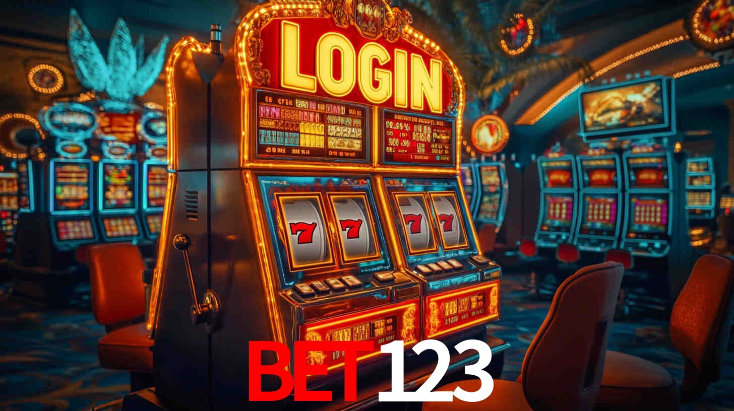 Bet123: Jogos de Caça-Níqueis-Altas Recompensas, Roleta-Velocidade, Blackjack-Desafios Máximos
