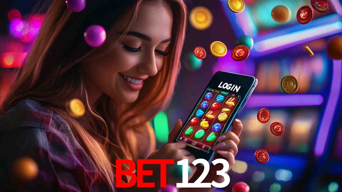 Bet123: A Experiência de Casino com Jogos de Mesa ao Vivo