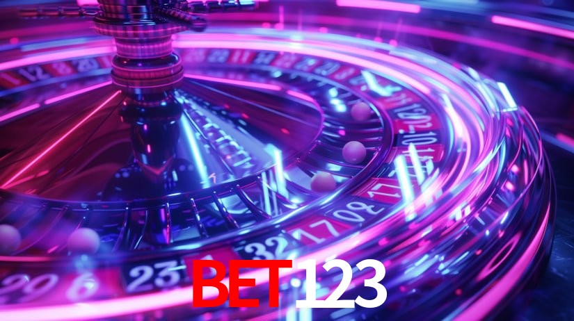 Casino Ao Vivo Bet123