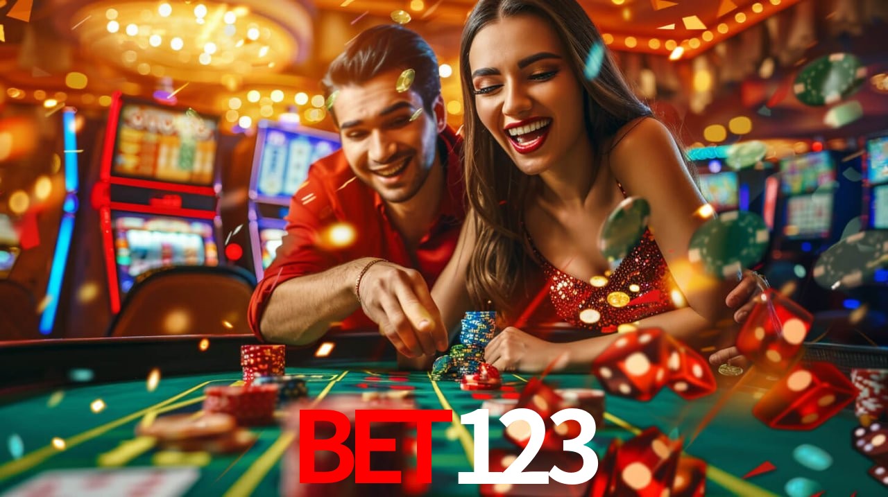 A Popularidade dos Caça-Níqueis no Bet123