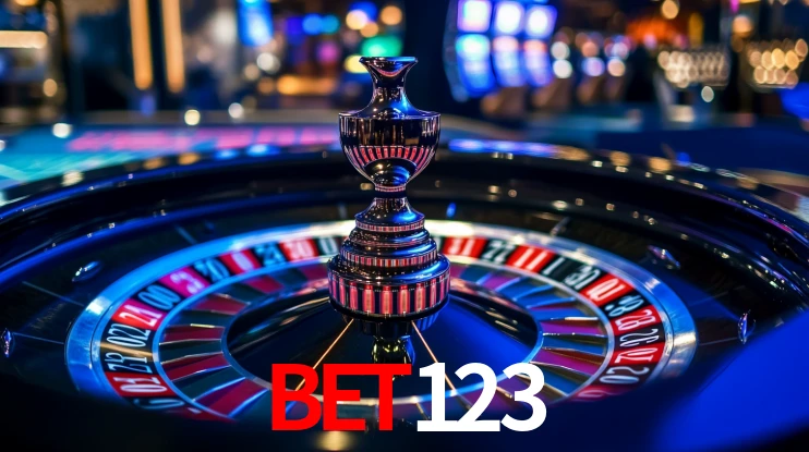 Bet123: Seu Especialista em Apostas Esportivas Brasileiras