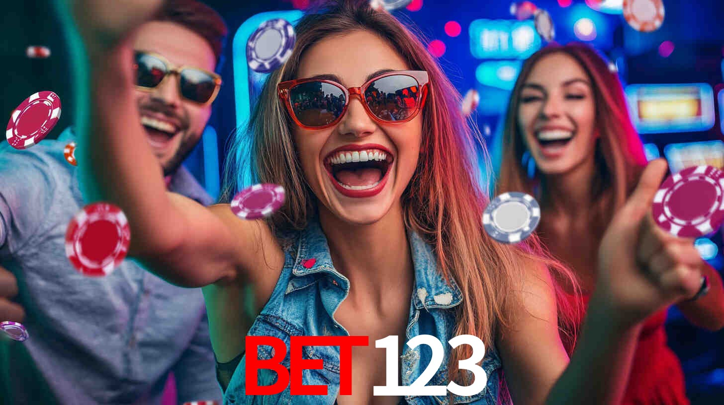 Mesa de Blackjack Bet123